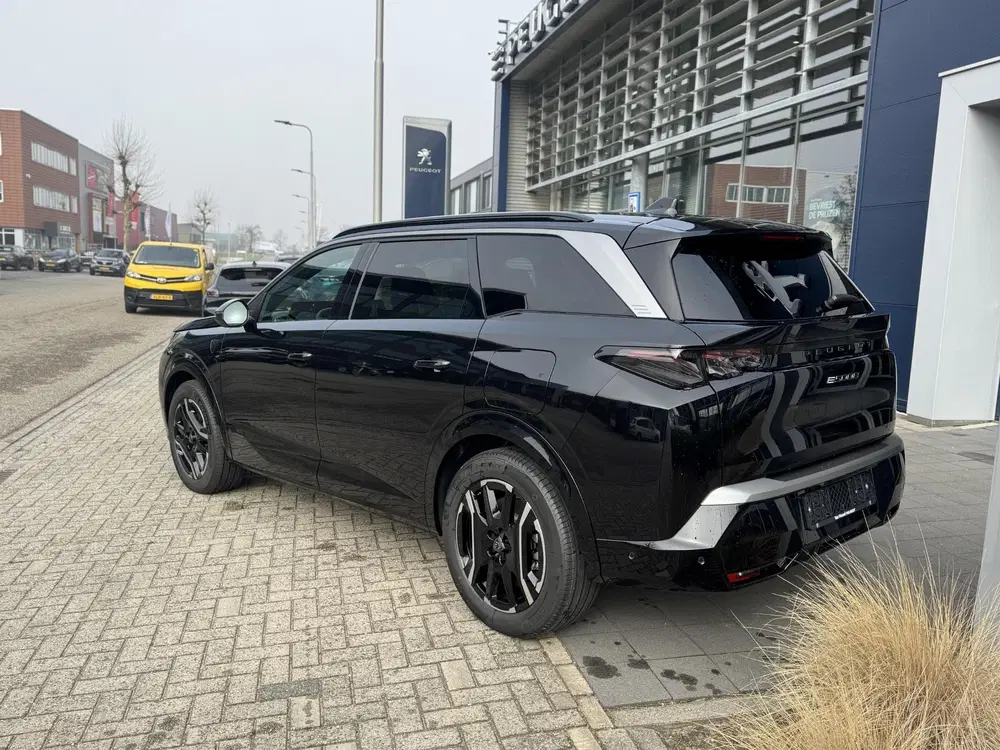 Peugeot 5008 GT Avantage 73 kWh 7p l UIT VOORRAAD NIEUW uit 2026, foto 3