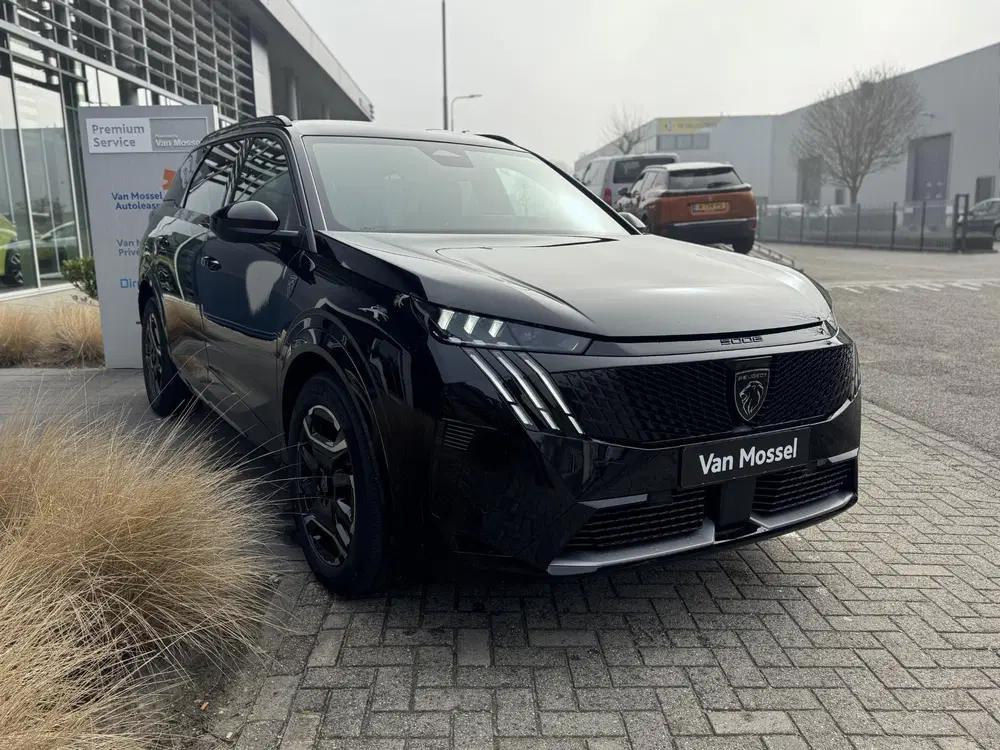 Peugeot 5008 GT Avantage 73 kWh 7p l UIT VOORRAAD NIEUW uit 2026, foto 5