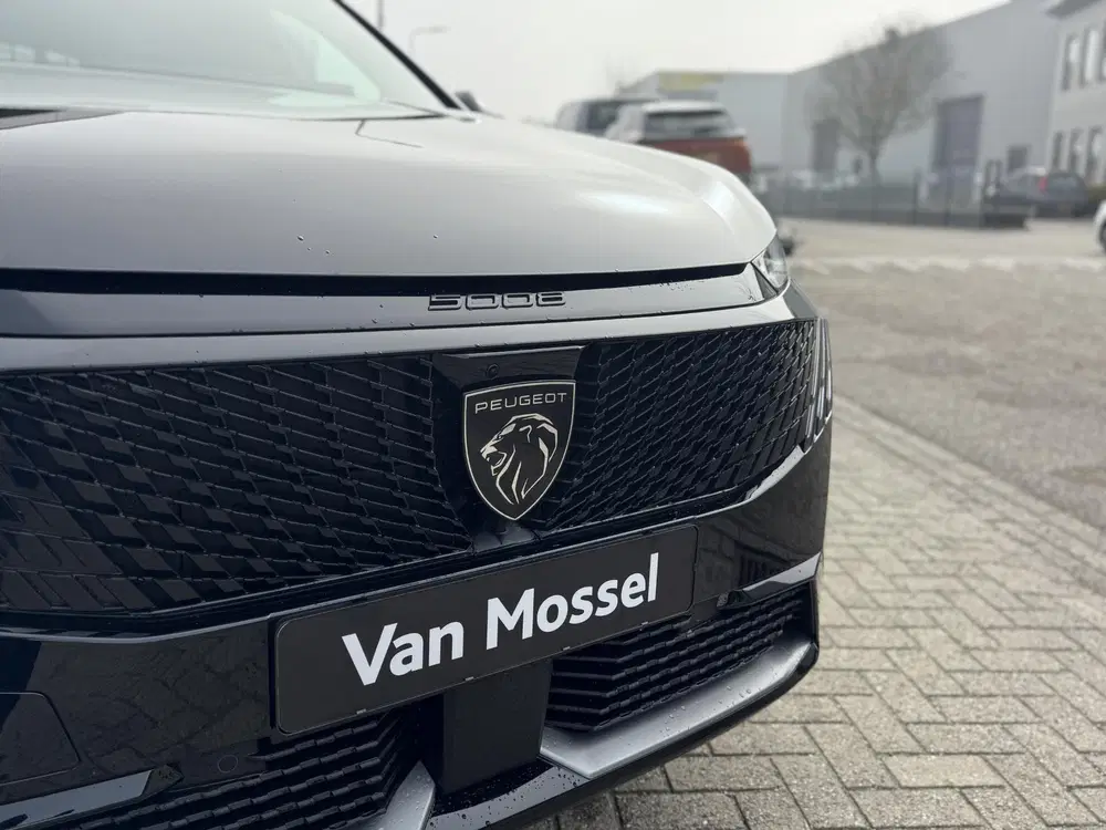 Peugeot 5008 GT Avantage 73 kWh 7p l UIT VOORRAAD NIEUW uit 2026, foto 7