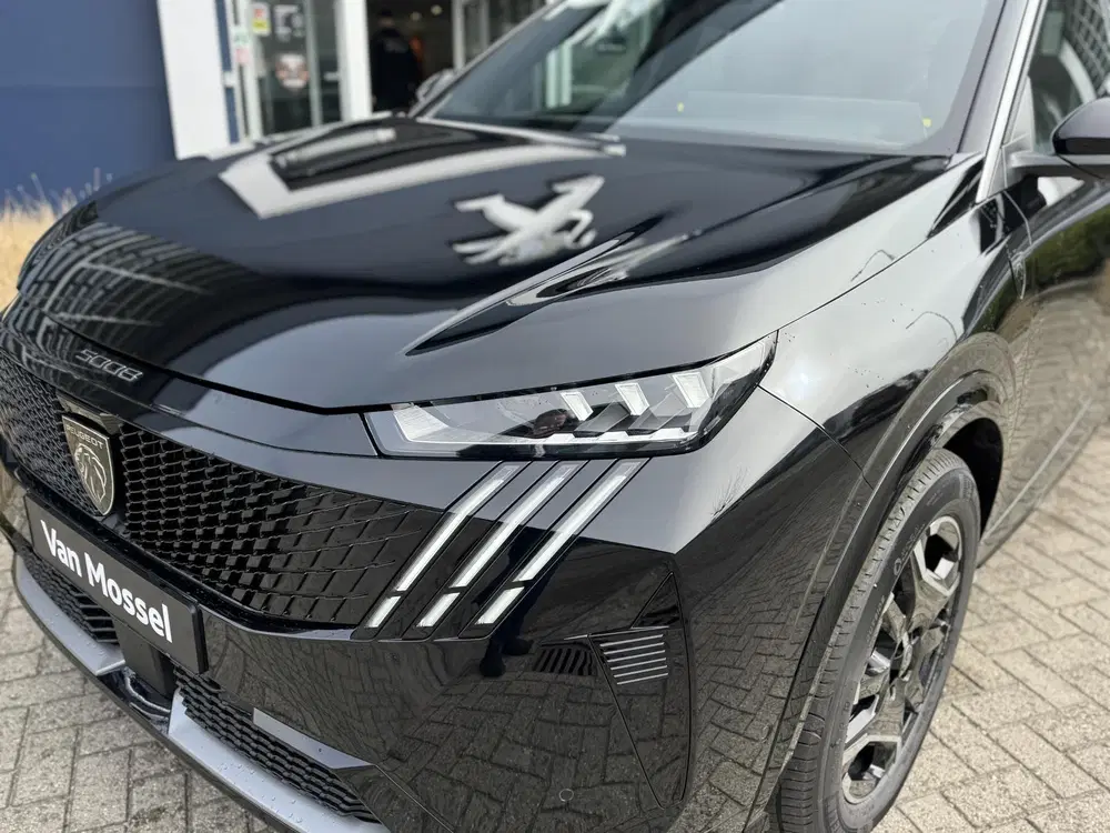 Peugeot 5008 GT Avantage 73 kWh 7p l UIT VOORRAAD NIEUW uit 2026, foto 8