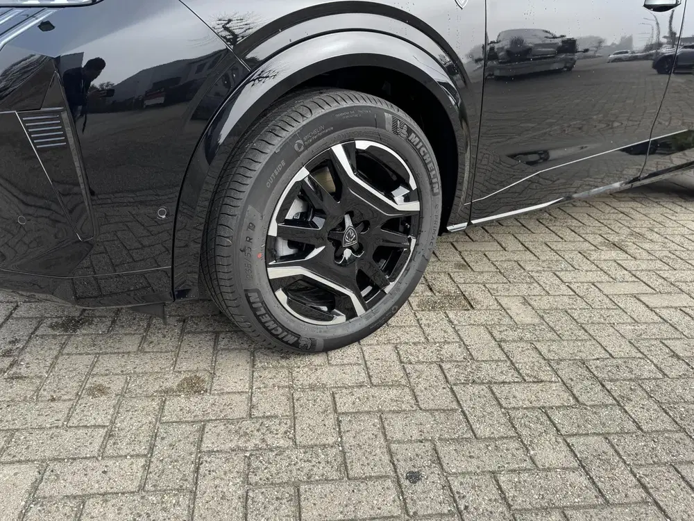 Peugeot 5008 GT Avantage 73 kWh 7p l UIT VOORRAAD NIEUW uit 2026, foto 9