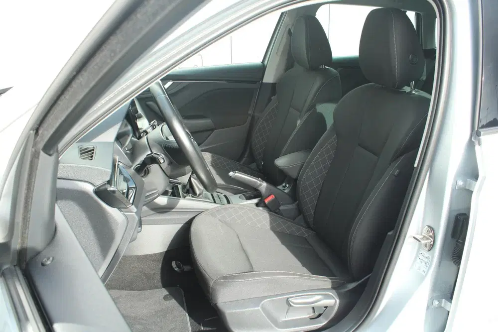 Skoda Scala 1.0 TSI 110pk Ambition uit 2022, foto 12