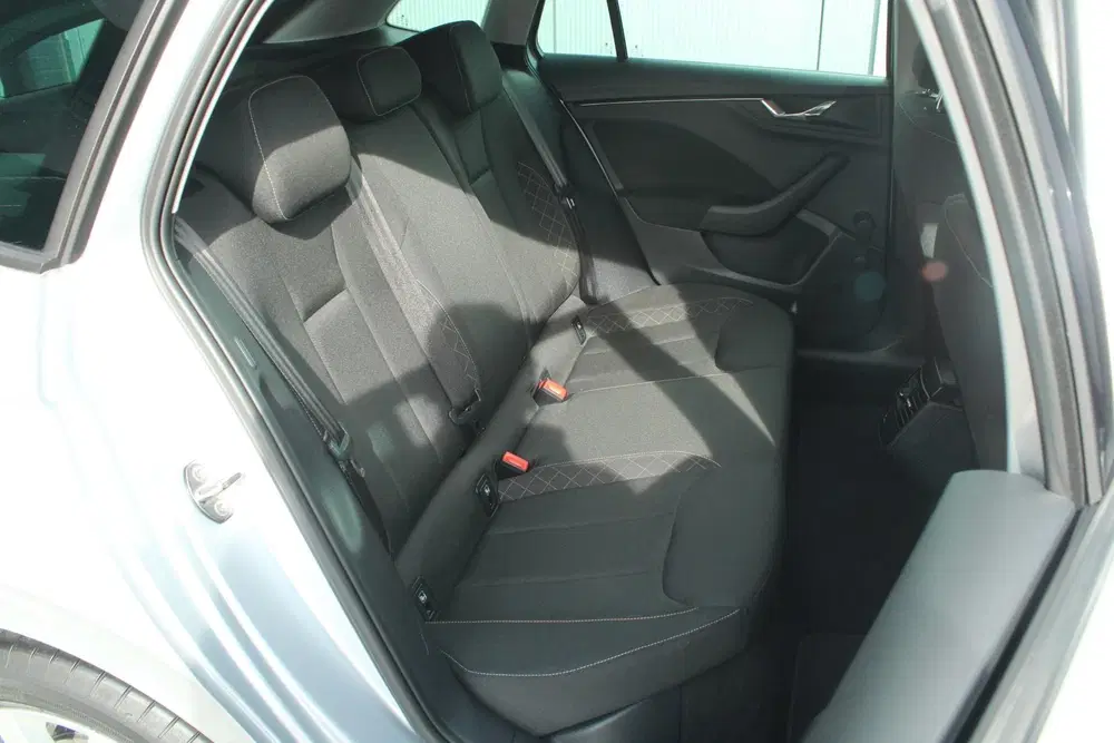 Skoda Scala 1.0 TSI 110pk Ambition uit 2022, foto 15