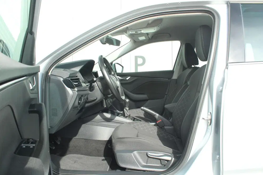 Skoda Scala 1.0 TSI 110pk Ambition uit 2022, foto 4