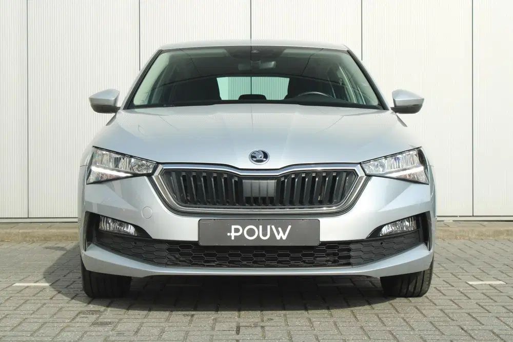 Skoda Scala 1.0 TSI 110pk Ambition uit 2022, foto 7