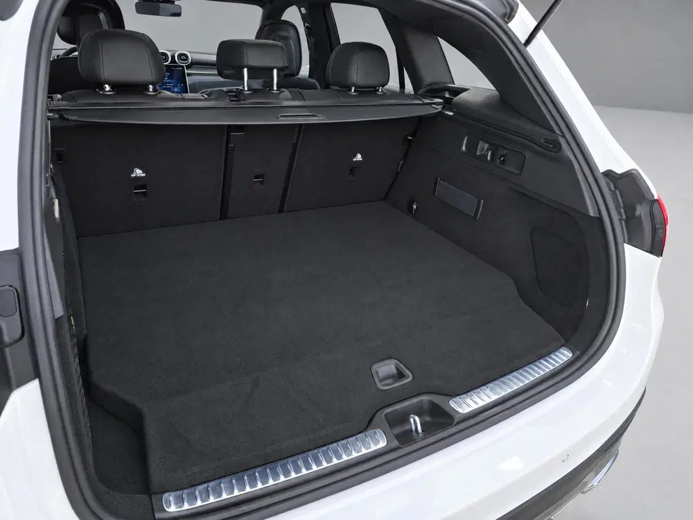 Mercedes-Benz GLC 300e 4MATIC Business Solution AMG uit 2026, foto 10