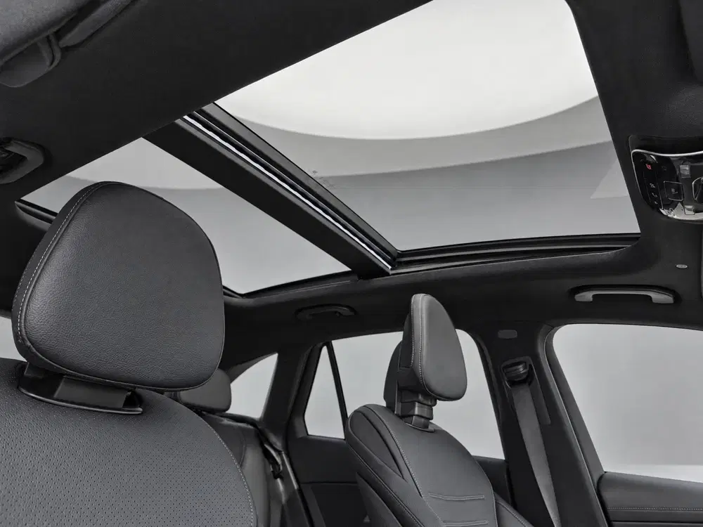 Mercedes-Benz GLC 300e 4MATIC Business Solution AMG uit 2026, foto 12