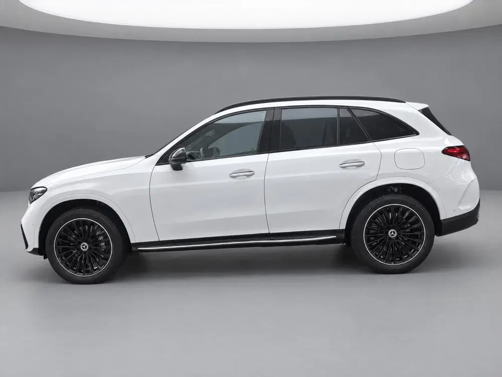 Mercedes-Benz GLC 300e 4MATIC Business Solution AMG uit 2026, foto 3