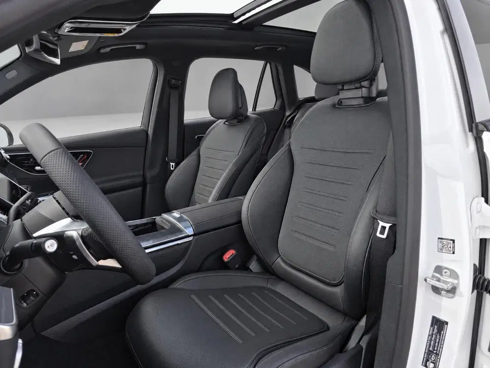 Mercedes-Benz GLC 300e 4MATIC Business Solution AMG uit 2026, foto 5