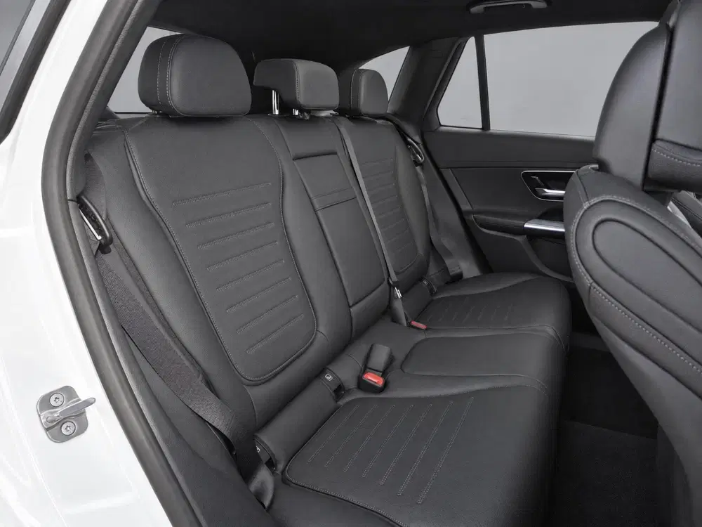 Mercedes-Benz GLC 300e 4MATIC Business Solution AMG uit 2026, foto 8