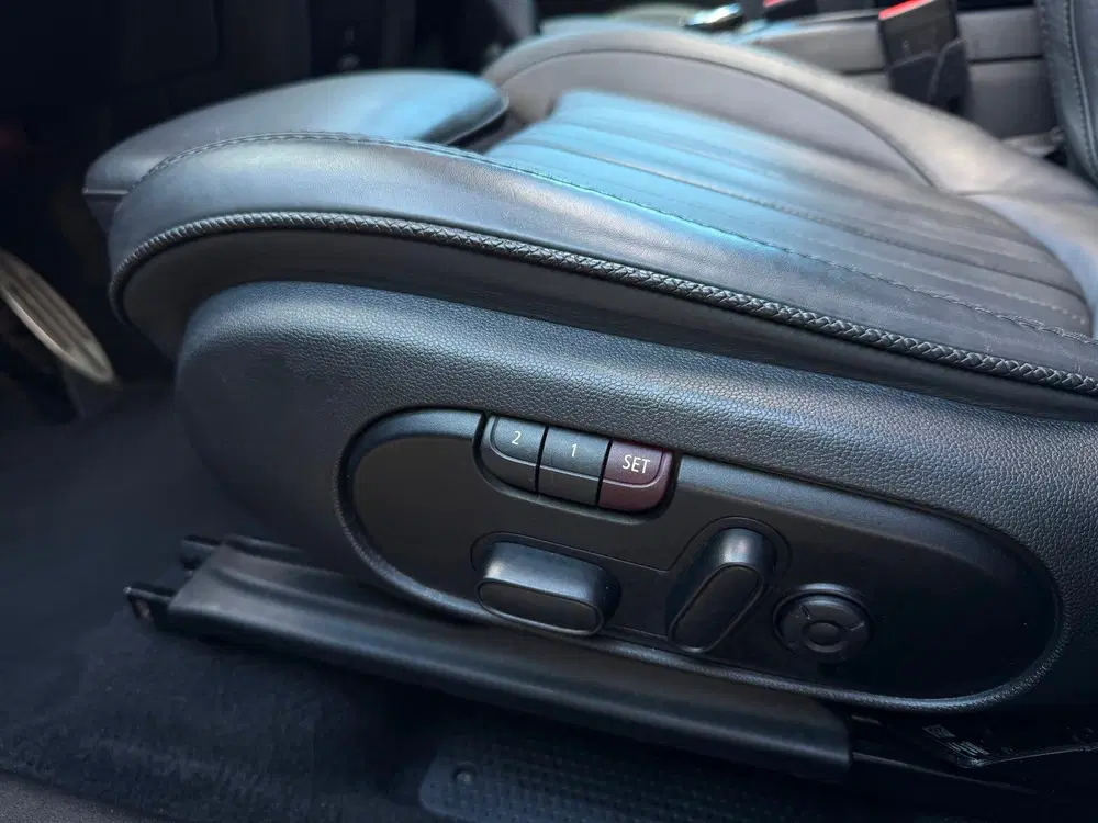 Mini Countryman 1.5 Cooper S PHEV ALL4 2019 JCW PANO LEDER uit 2019, foto 13
