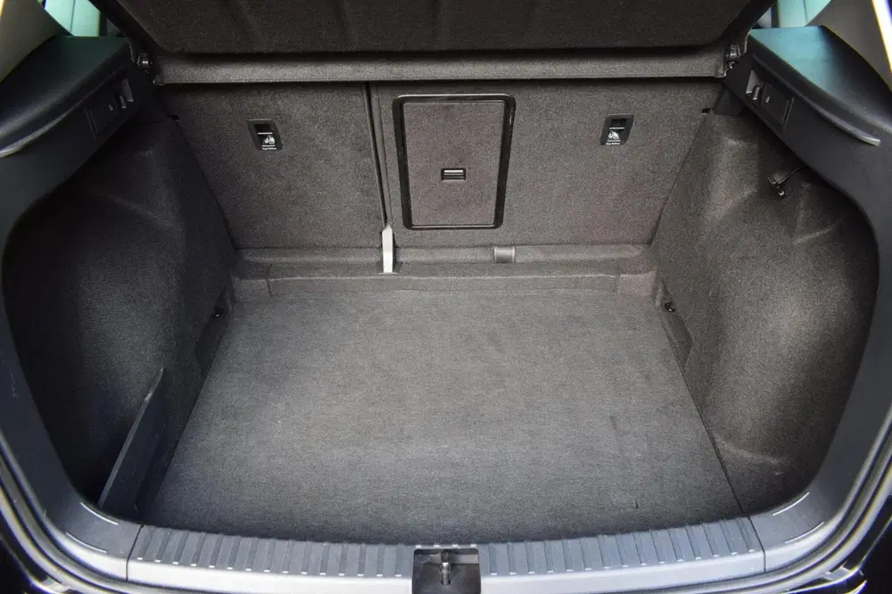 SEAT Ateca 1.5 TSI Style Intense Trekhaak uit 2019, foto 12