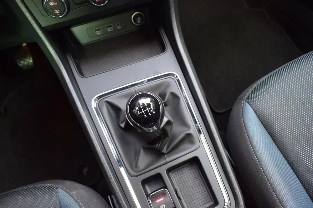 SEAT Ateca 1.5 TSI Style Intense Trekhaak uit 2019, foto 15