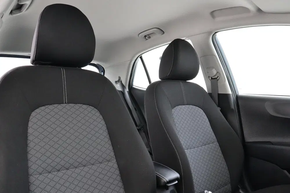 Kia Picanto 1.0 DPI DYNAMICLINE -CAMERA uit 2024, foto 10