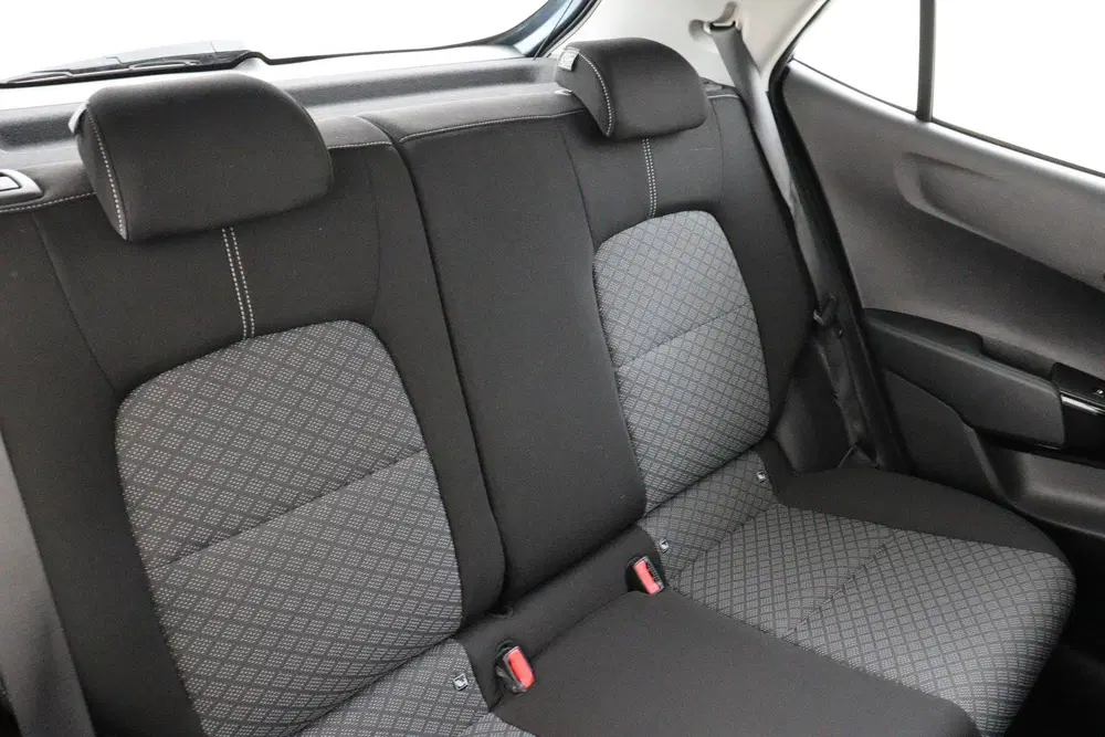 Kia Picanto 1.0 DPI DYNAMICLINE -CAMERA uit 2024, foto 12