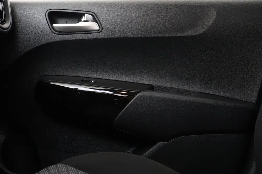 Kia Picanto 1.0 DPI DYNAMICLINE -CAMERA uit 2024, foto 14