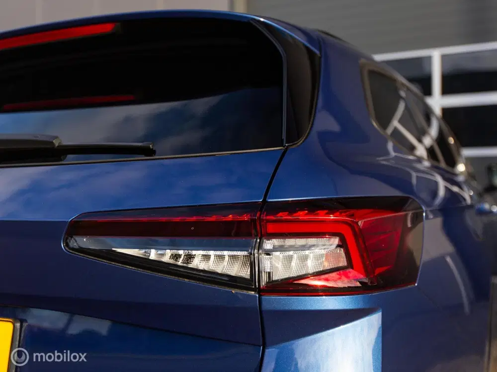Skoda Superb 1.5 TSI MHEV Business Edition 150PK uit 2025, foto 9