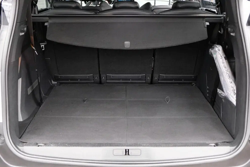 Peugeot 5008 63dkm uit 2022, foto 11