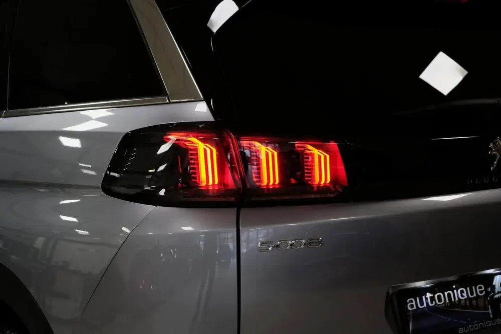 Peugeot 5008 63dkm uit 2022, foto 12