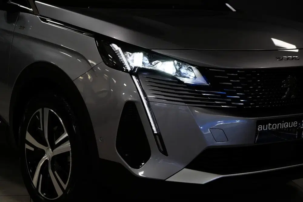 Peugeot 5008 63dkm uit 2022, foto 13