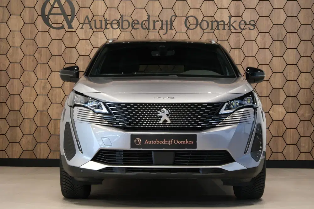 Peugeot 5008 63dkm uit 2022, foto 3
