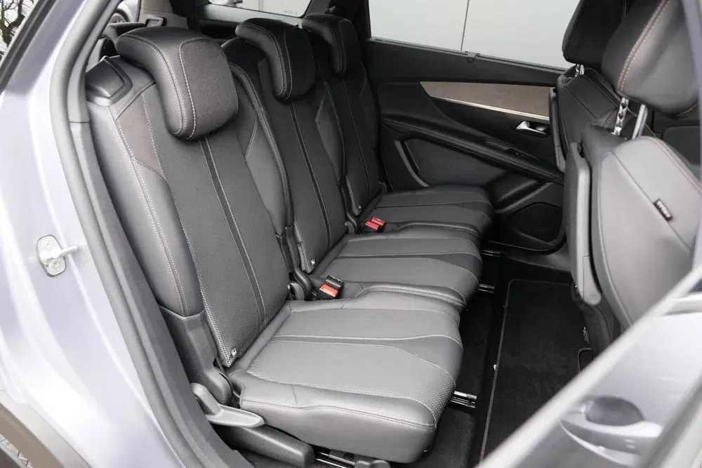 Peugeot 5008 63dkm uit 2022, foto 6