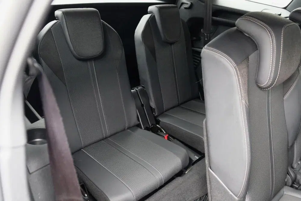 Peugeot 5008 63dkm uit 2022, foto 7