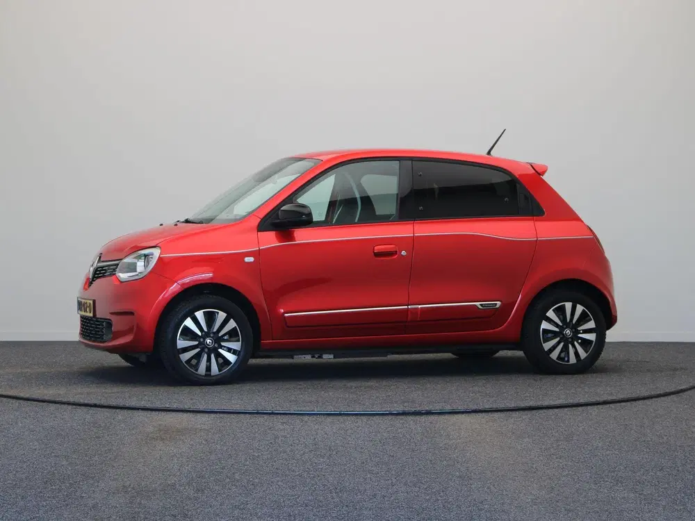 Renault Twingo . R80 Techno uit 2024, foto 10