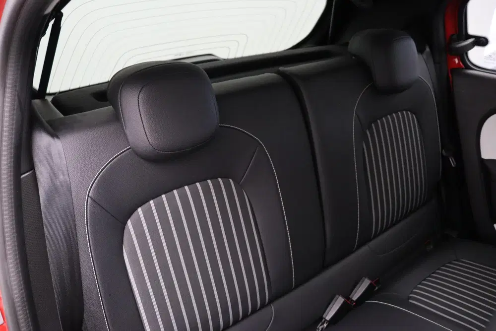 Renault Twingo . R80 Techno uit 2024, foto 12