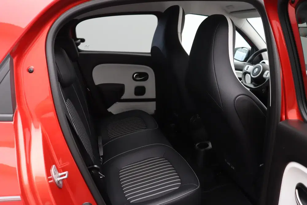 Renault Twingo . R80 Techno uit 2024, foto 13