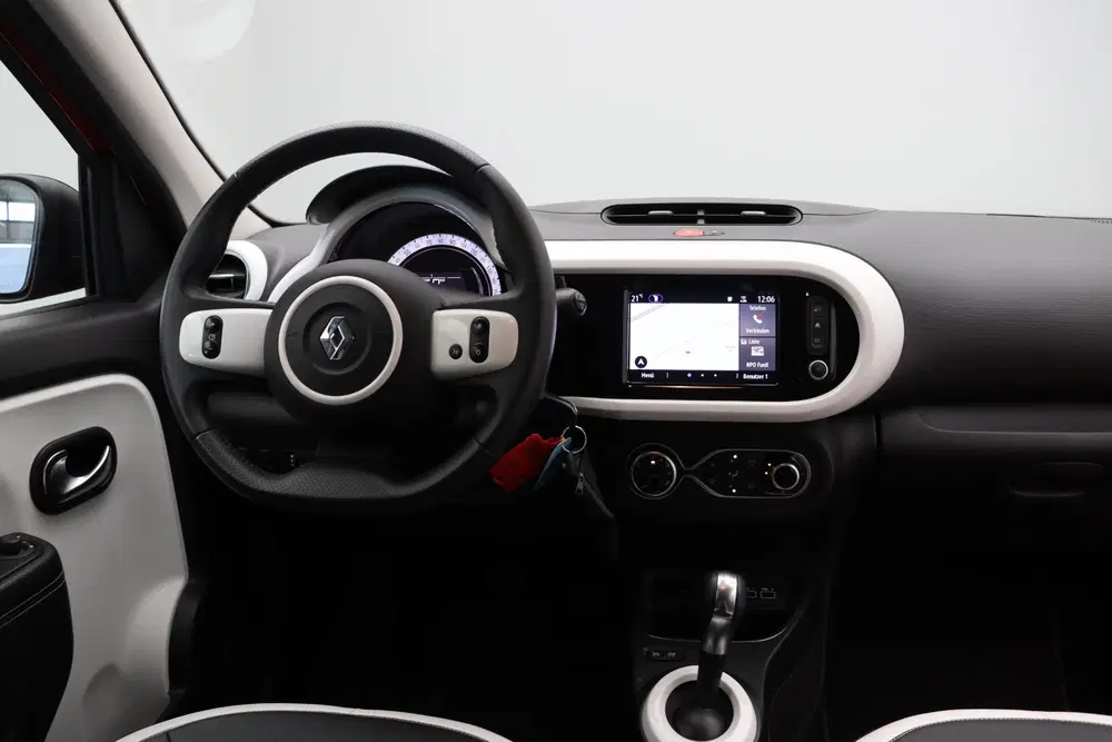Renault Twingo . R80 Techno uit 2024, foto 14