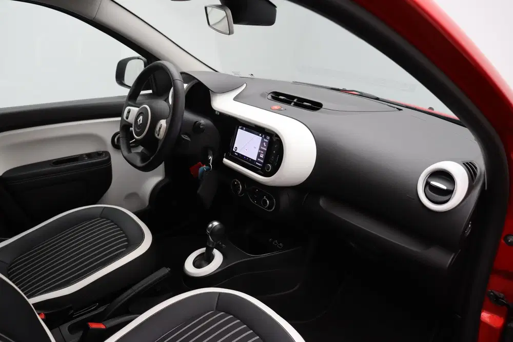 Renault Twingo . R80 Techno uit 2024, foto 15