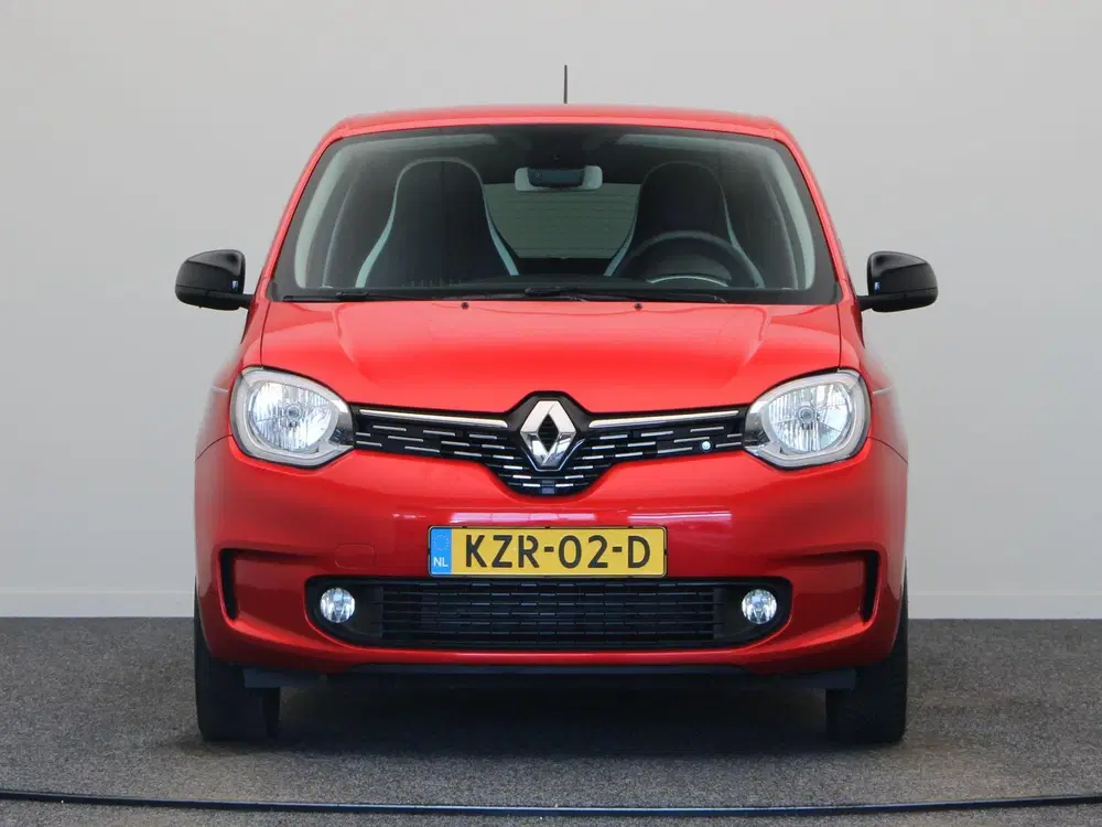 Renault Twingo . R80 Techno uit 2024, foto 5