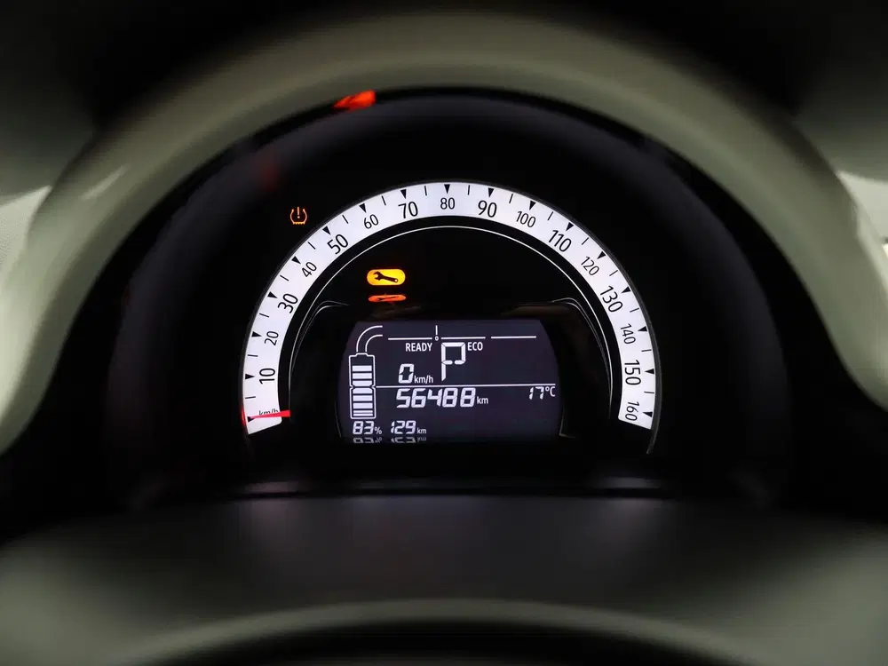 Renault Twingo . R80 Techno uit 2024, foto 7