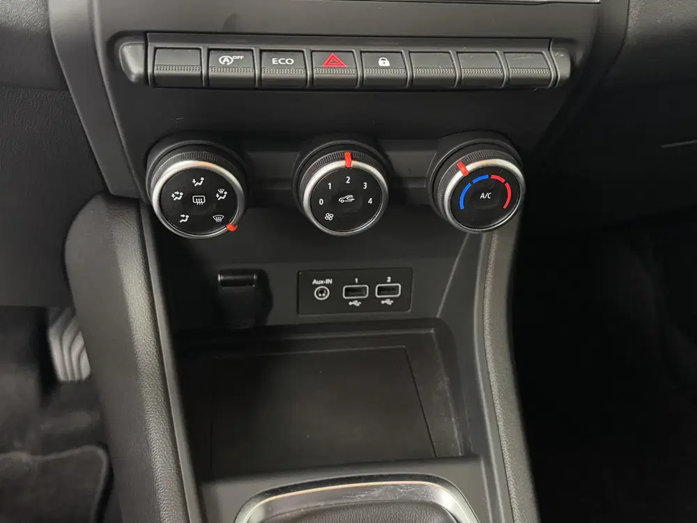 Renault Captur 1.0 TCe 90 Zen uit 2021, foto 11