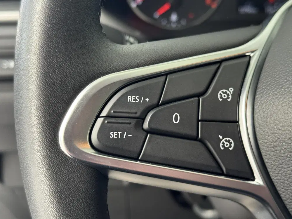 Renault Captur 1.0 TCe 90 Zen uit 2021, foto 13