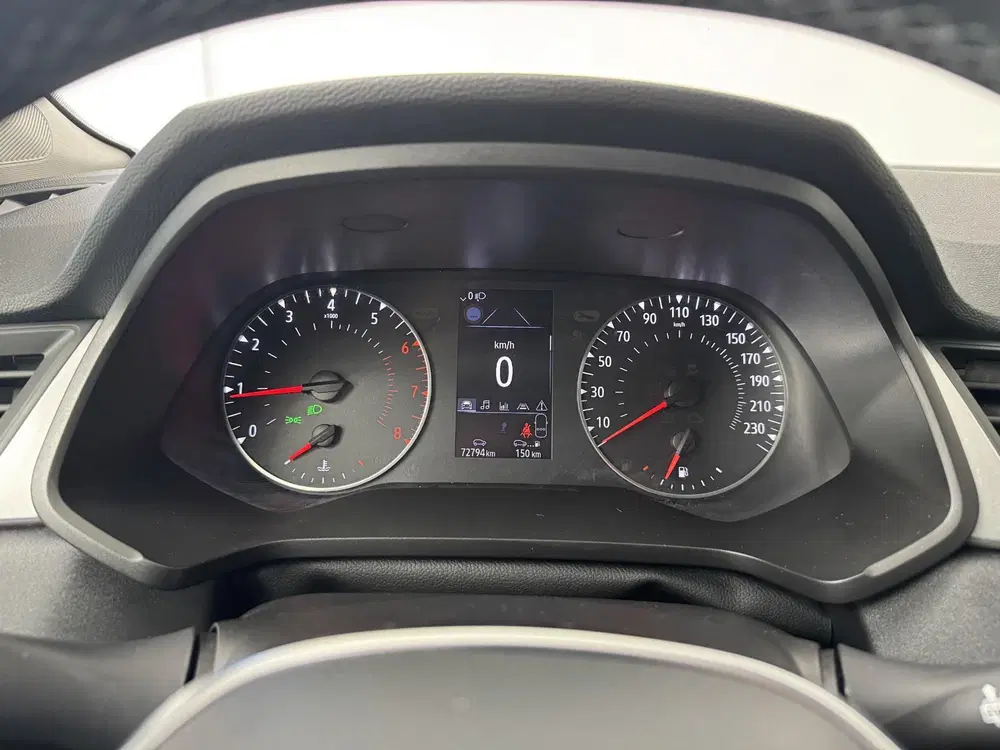 Renault Captur 1.0 TCe 90 Zen uit 2021, foto 4