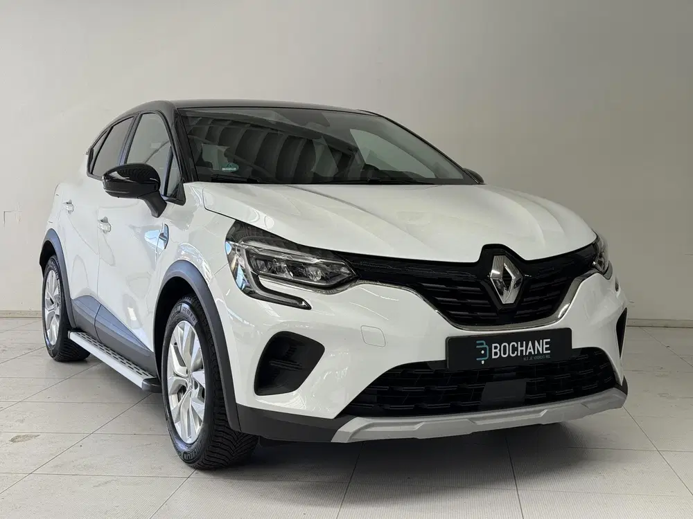 Renault Captur 1.0 TCe 90 Zen uit 2021, foto 5