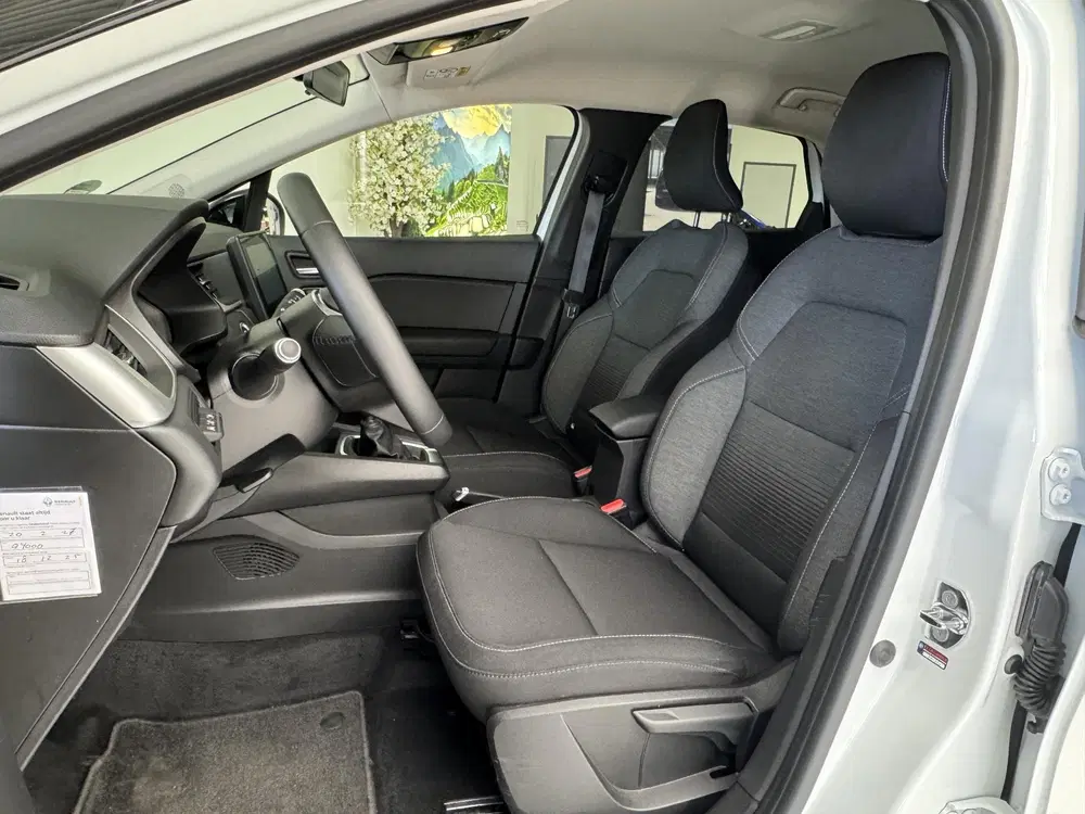 Renault Captur 1.0 TCe 90 Zen uit 2021, foto 7