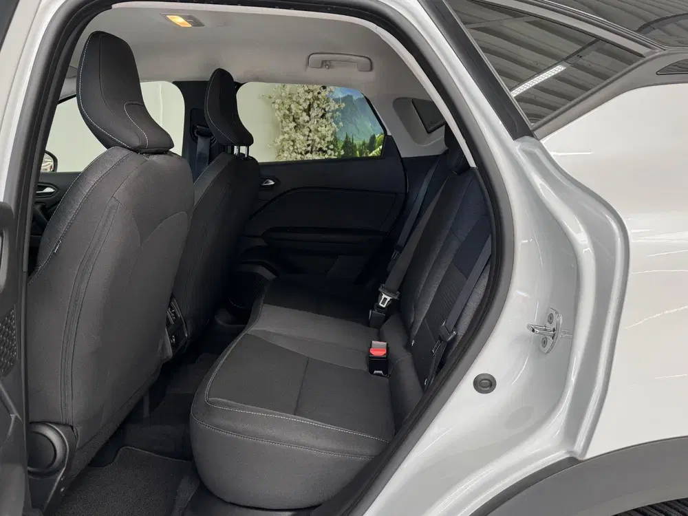 Renault Captur 1.0 TCe 90 Zen uit 2021, foto 8