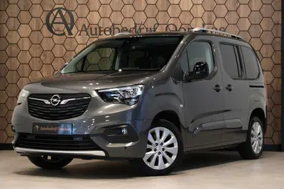 Opel Combo LIFE 1.2 Turbo L1H1 Edition *53.247km* 4 N uit 2021