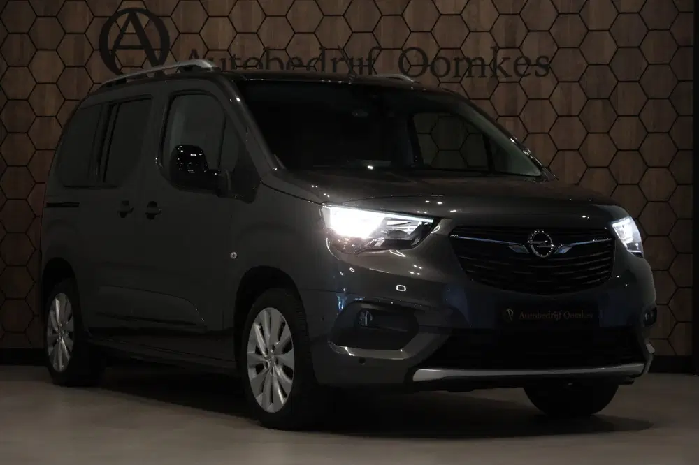 Opel Combo LIFE 1.2 Turbo L1H1 Edition *53.247km* 4 N uit 2021, foto 13