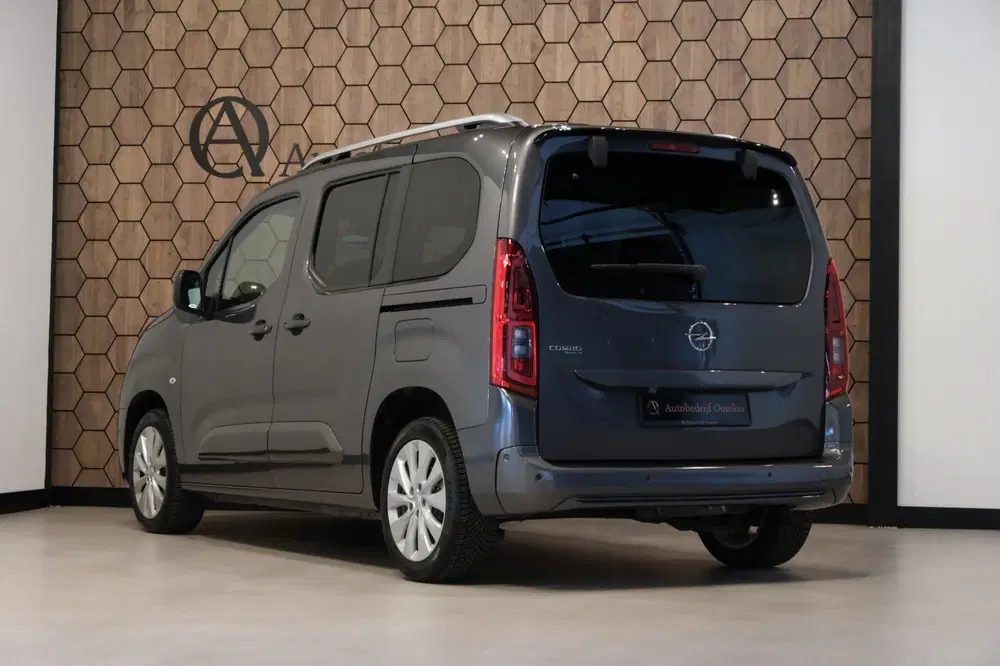 Opel Combo LIFE 1.2 Turbo L1H1 Edition *53.247km* 4 N uit 2021, foto 15