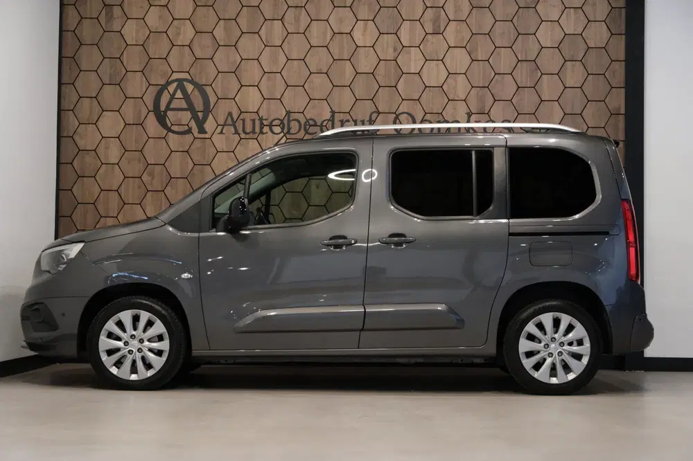 Opel Combo LIFE 1.2 Turbo L1H1 Edition *53.247km* 4 N uit 2021, foto 5
