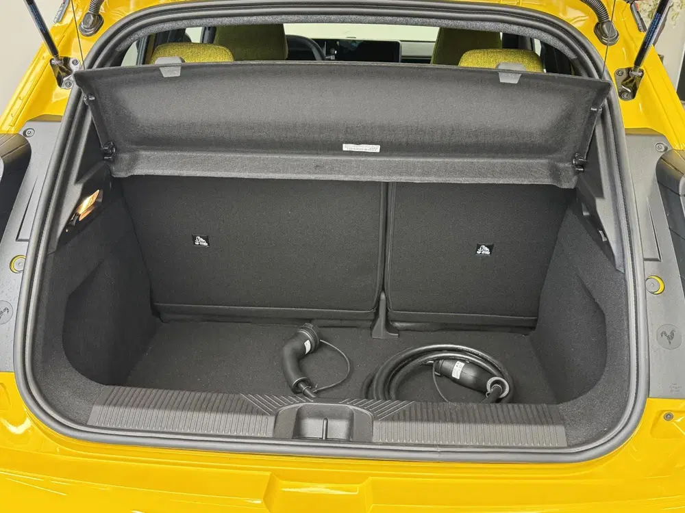 Renault 5 urban range iconic cinq 40 kWh VOORRAAD VO uit 2026, foto 10