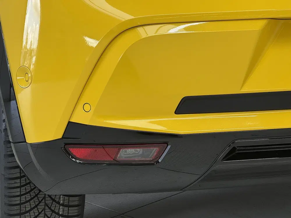 Renault 5 urban range iconic cinq 40 kWh VOORRAAD VO uit 2026, foto 11