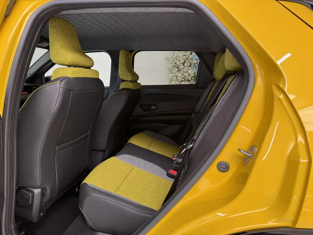Renault 5 urban range iconic cinq 40 kWh VOORRAAD VO uit 2026, foto 13