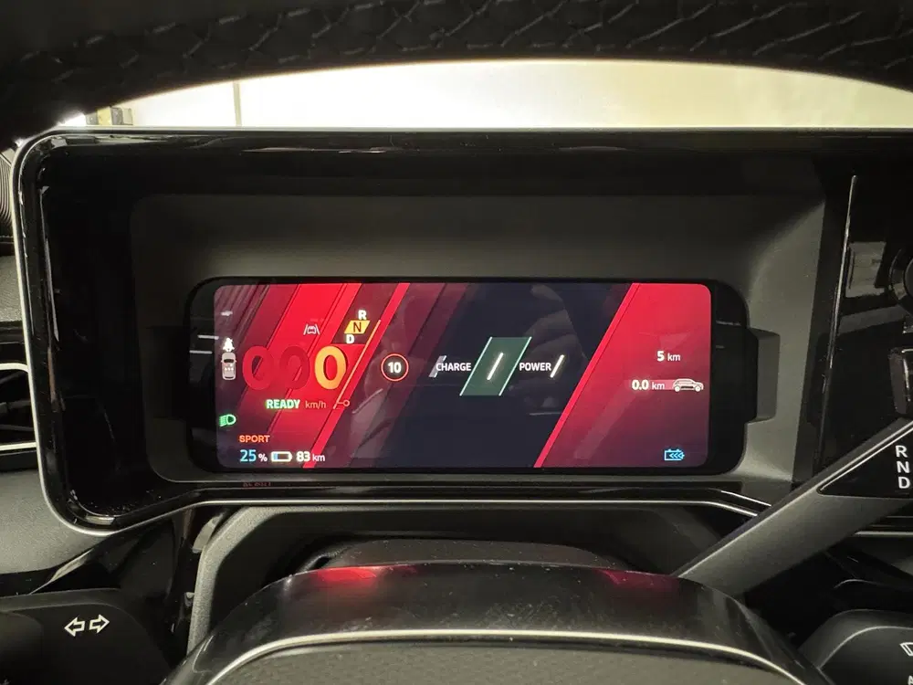 Renault 5 urban range iconic cinq 40 kWh VOORRAAD VO uit 2026, foto 15