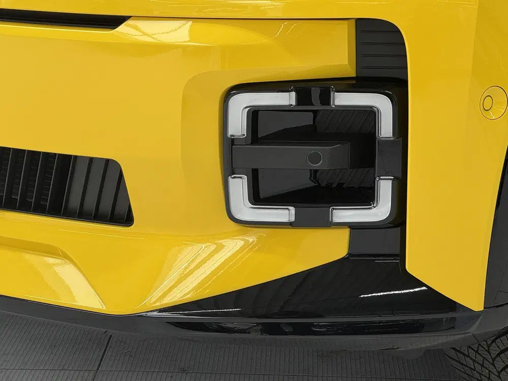 Renault 5 urban range iconic cinq 40 kWh VOORRAAD VO uit 2026, foto 3