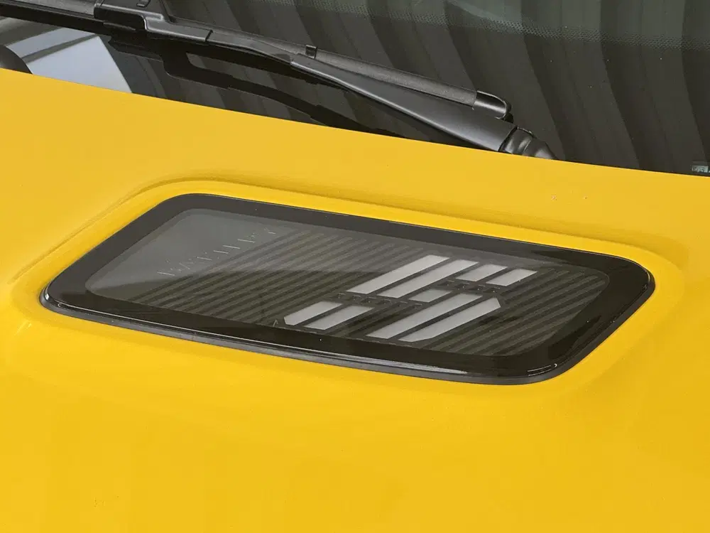 Renault 5 urban range iconic cinq 40 kWh VOORRAAD VO uit 2026, foto 6